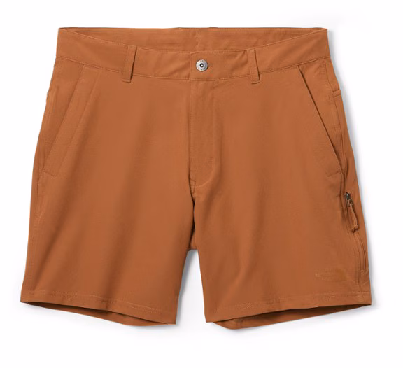 The North Face Rolling Sun 7