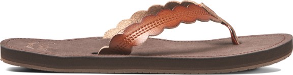 Reef Cushion Celine Flip-Flops - Women's