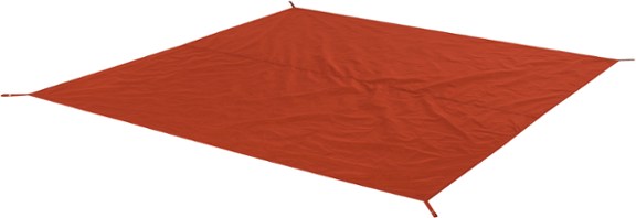 Big Agnes Sugarloaf Camp Footprint