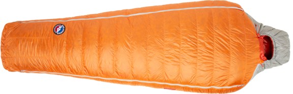 Big Agnes Torchlight UL 30 Sleeping Bag