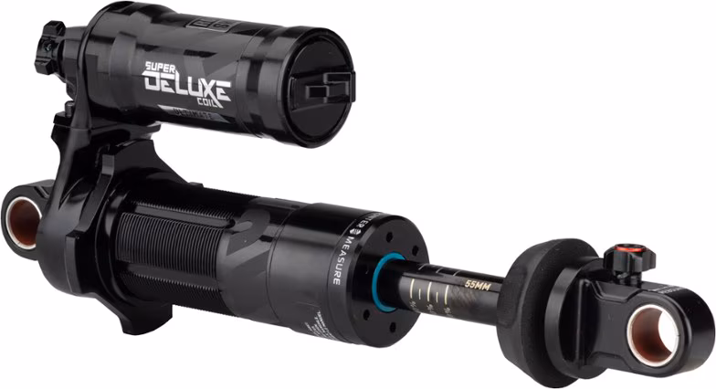 RockShox Super Deluxe Ultimate RCT Coil Shock