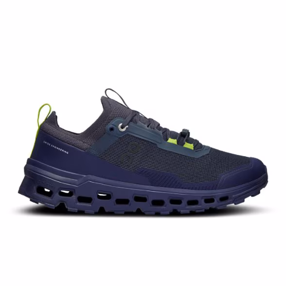 On Cloudultra 2 Trail-Running Shoes - Men's