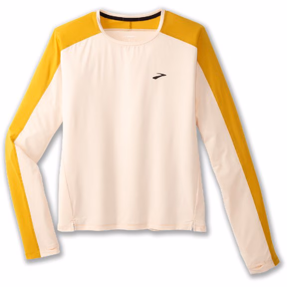 Brooks Sprint Free 2.0 Long-Sleeve Shirt - Women's