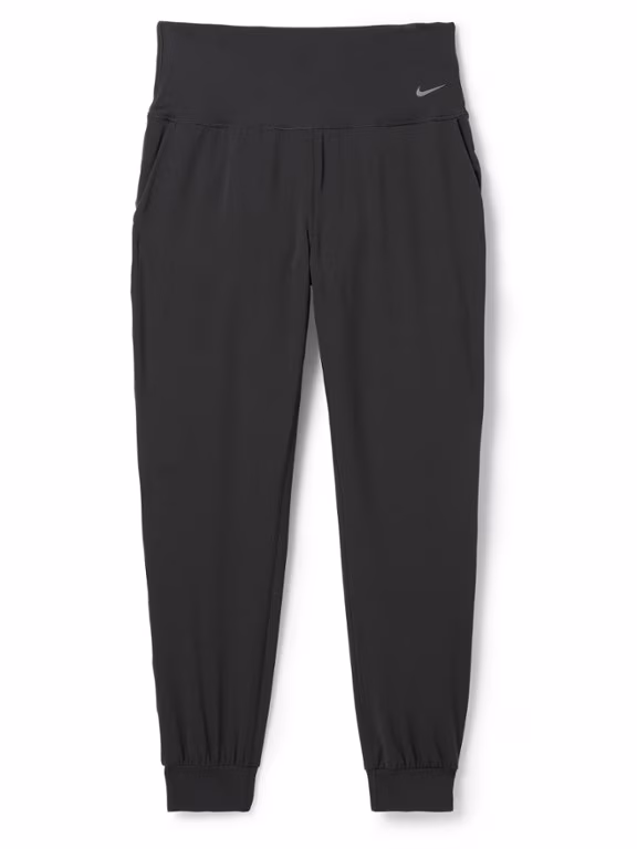 Nike Zenvy Dri-FIT High-Waisted Joggers - Women's