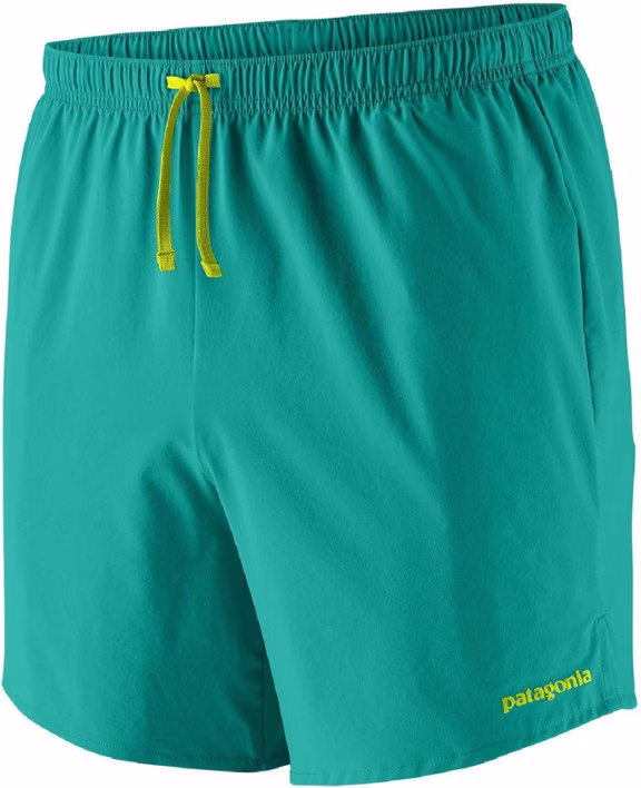 Patagonia Trailfarer Shorts 6