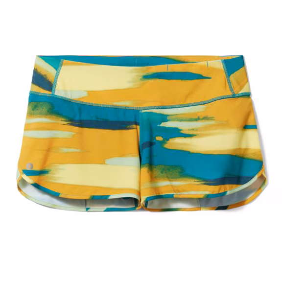Smartwool Active Lined Shorts - Women's