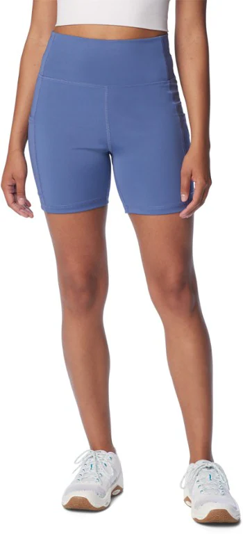 Columbia PFG Tidal Light Active Shorts - Women's