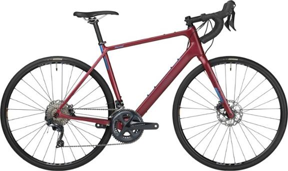 Salsa Warroad C Ultegra Bike