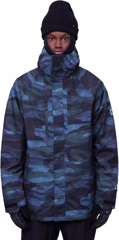 686 GORE-TEX Core Jacket - Men's