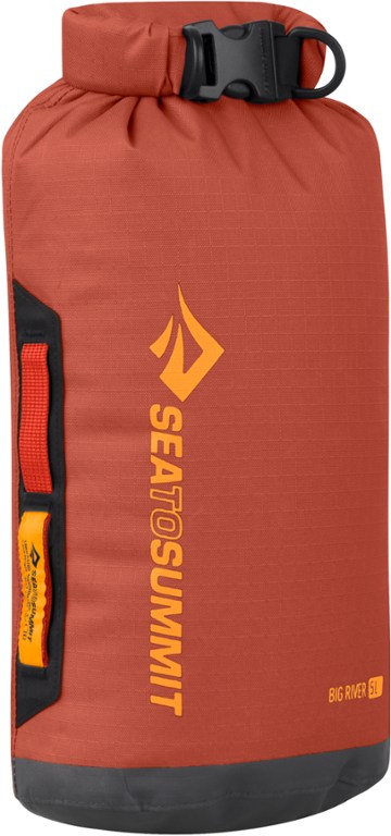 Sea to Summit Big River Dry Bag - 5 L