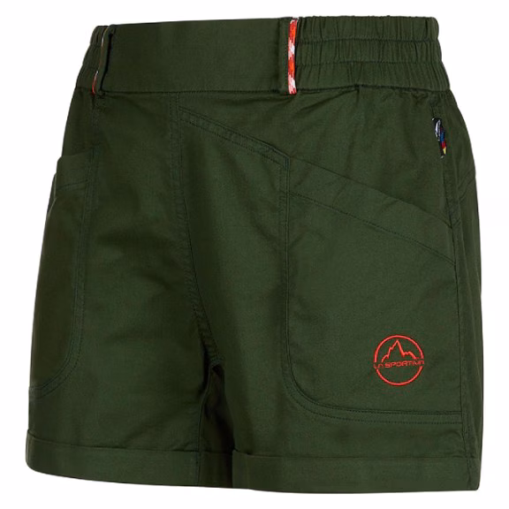 La Sportiva Escape Shorts - Women's