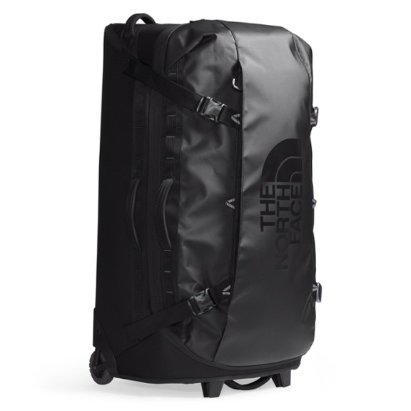 The North Face Base Camp Rolling Thunder Wheeled Duffel - 36