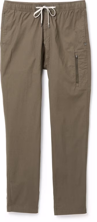 Vuori Ripstop Pants - Men's
