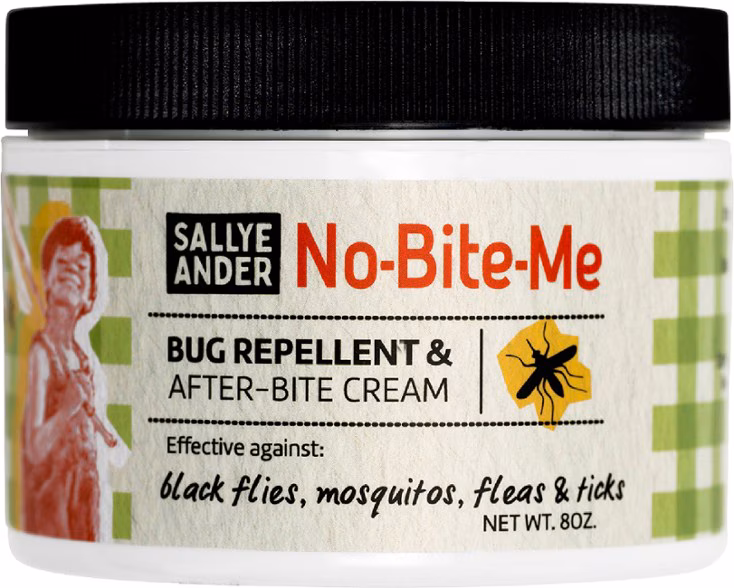 SallyeAnder No-Bite-Me Bug Repellent