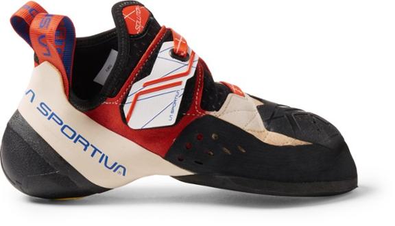 La Sportiva Solution Climbing Shoes - Women's