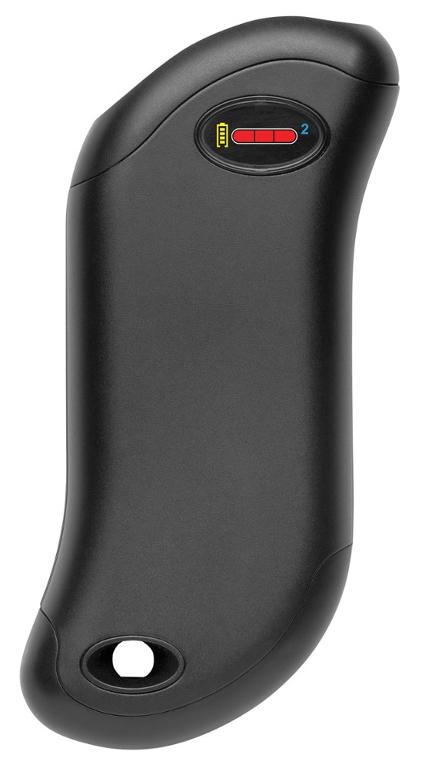 Zippo HeatBank 9s Plus Rechargeable Hand Warmer and Power Bank