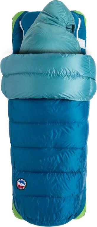 Big Agnes Roxy Ann 3N1 30 Sleeping Bag - Women's