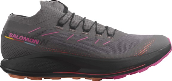 Salomon Pulsar Trail 2 Pro Trail-Running Shoes - Men's