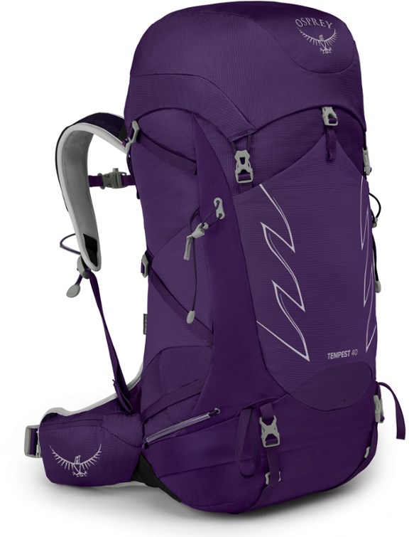 Osprey Tempest 40 Pack - Women's
