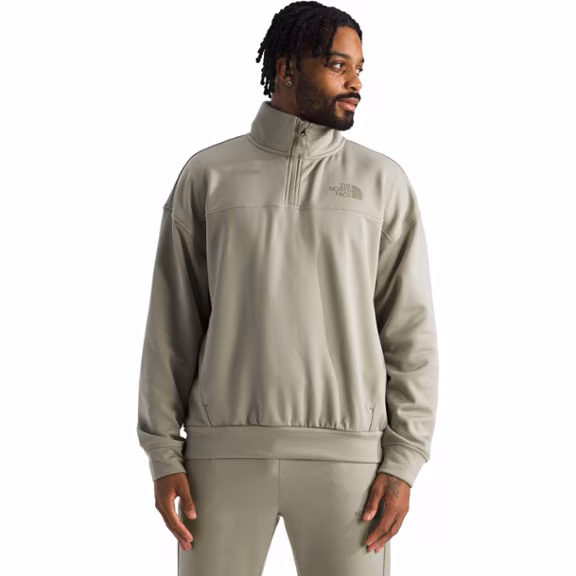 The North Face Horizon Fleece Quarter-Zip Pullover - Men's