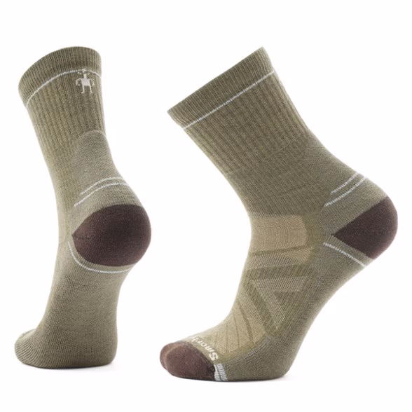Smartwool Performance Hike Light Cushion Mid Crew Socks - Men's