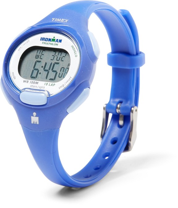 Timex Ironman 10-Lap Mid-Size Watch