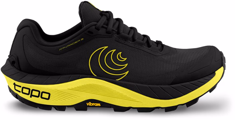 Topo Athletic MTN Racer 3 Trail-Running Shoes - Men's