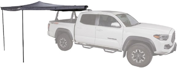 Yakima MajorShady 270-Degree Roof-Mounted Awning - RH