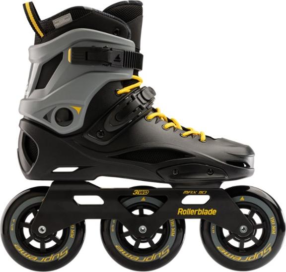 Rollerblade RB 110 Inline Skates