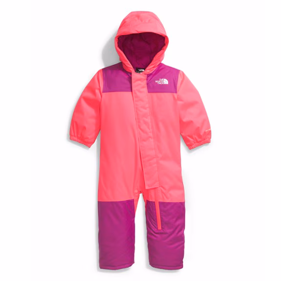 The North Face Freedom Insulated Snowsuit - Infants'