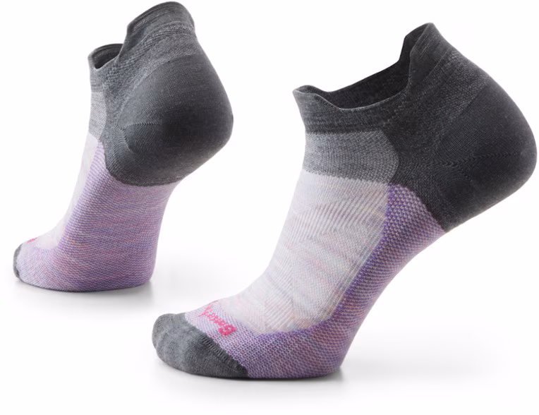 Smartwool Bike Zero Cushion Low Ankle Socks - Women's
