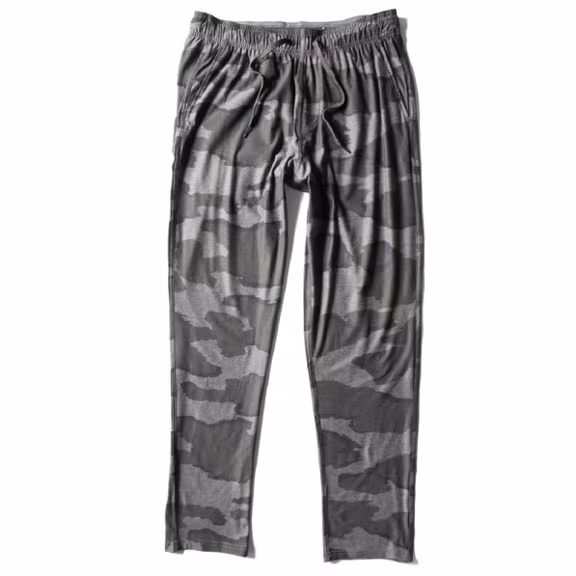 VISSLA Comp Lite Eco Elastic Pants - Men's