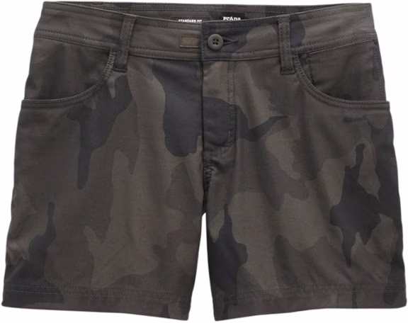 prAna Halle Shorts II - Women's