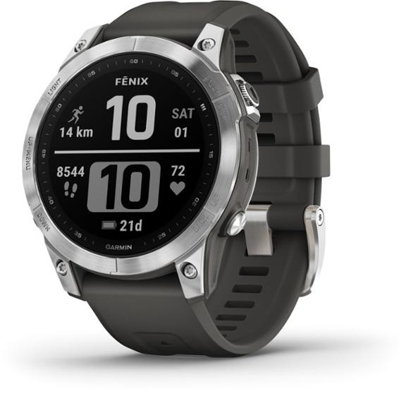 Garmin fenix 7 Multisport GPS Watch