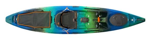 Wilderness Systems Tarpon 120 Sit-On-Top Kayak