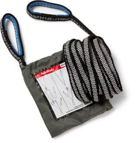 Metolius Equalizer with Built-In Storage Pocket