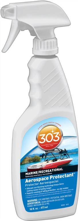 303 Aerospace Protectant - 16 fl. oz.