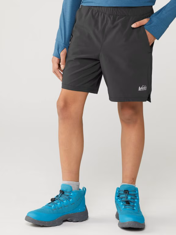 REI Co-op Active Pursuits Long Shorts - Kids'
