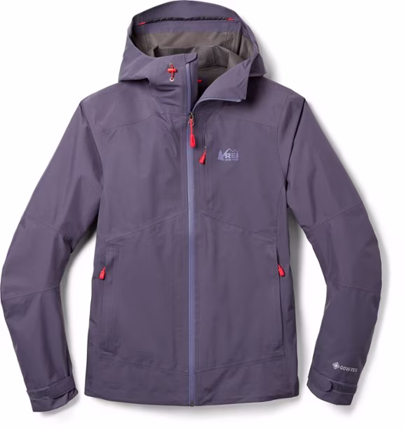 REI Co-op XeroDry GTX Jacket - Women's