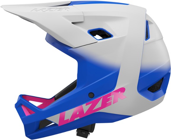 Lazer Chase KinetiCore Bike Helmet