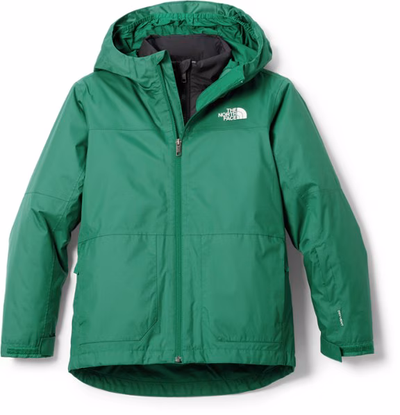 The North Face Teen Freedom Triclimate 3-in-1 Jacket - Kids'