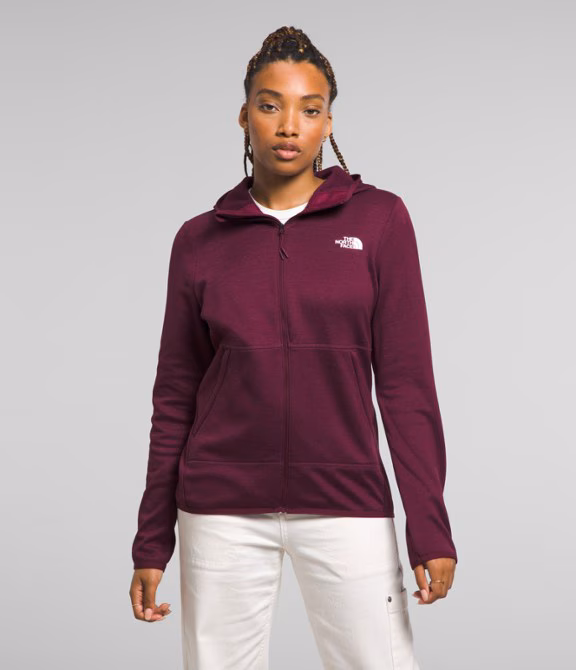 The North Face Canyonlands Hoodie - Women's