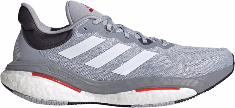 adidas Solarglide 6 Road-Running Shoes - Men's
