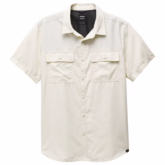 prAna Lost Sol Shirt Slim - Men's
