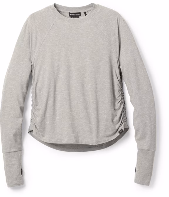 prAna Sol Searcher Long-Sleeve Top - Women's