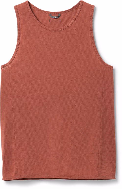 Oiselle Flyout Trail Tank Top - Women's