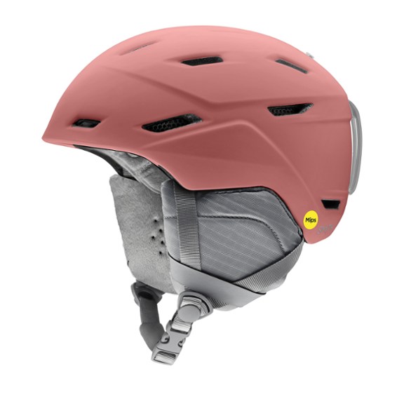 Smith Mirage MIPS Snow Helmet - Women's
