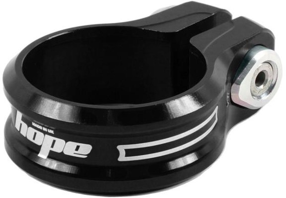 Hope Bolt Seat Clamp
