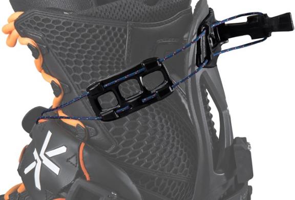 Karakoram Flex-Locks