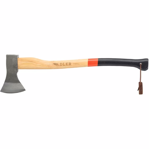 Adler German Axes The Rheinland Axe